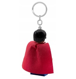 LEGO Super Heroes LED Keychain Superman