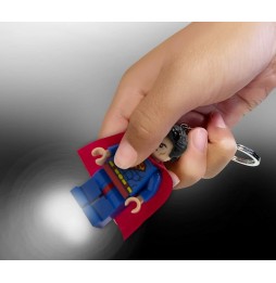 LEGO Super Heroes breloc LED Superman