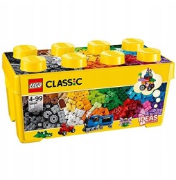 Klocki LEGO Classic Zestaw 10696