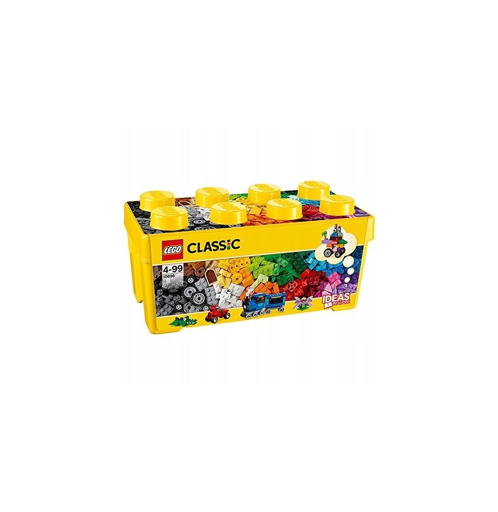 Klocki LEGO Classic Zestaw 10696