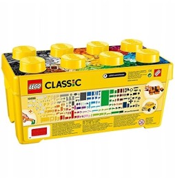 Klocki LEGO Classic Zestaw 10696