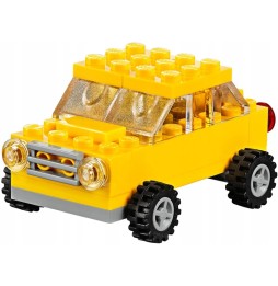 Klocki LEGO Classic Zestaw 10696