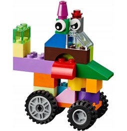 Klocki LEGO Classic Zestaw 10696