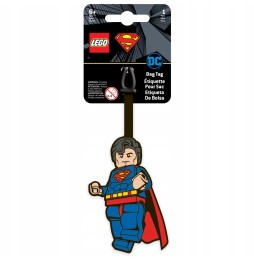 LEGO 52506 Superman Luggage Tag