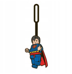 LEGO 52506 Superman Luggage Tag