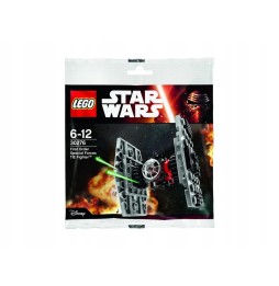 LEGO 30276 Star Wars First Order Special Forces