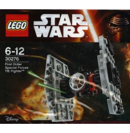 LEGO 30276 Star Wars Forțele Speciale