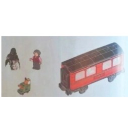 LEGO 75955 Harry Potter Travel Carriage