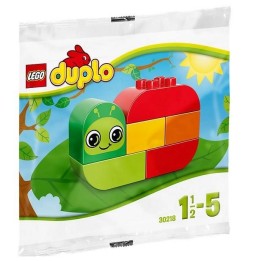 LEGO Duplo 30218 Snail - Kids Set