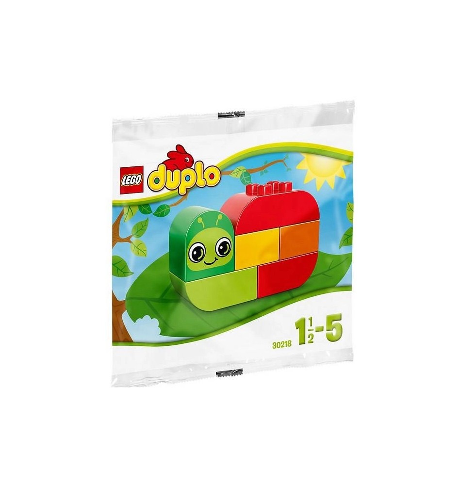 LEGO Duplo 30218 Snail - Kids Set