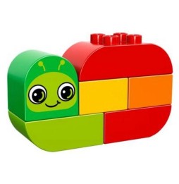 LEGO Duplo 30218 Melcul - Set pentru copii