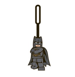 LEGO Super Heroes DC Batman Luggage Tag 52504