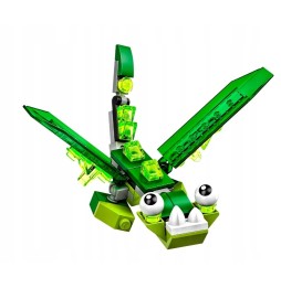 LEGO Mixels Slusho seria 6 - 41550