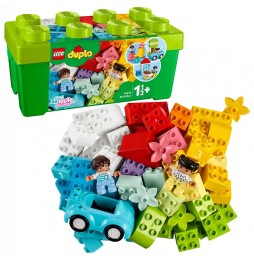 Lego Duplo Building Blocks Gift for Kids