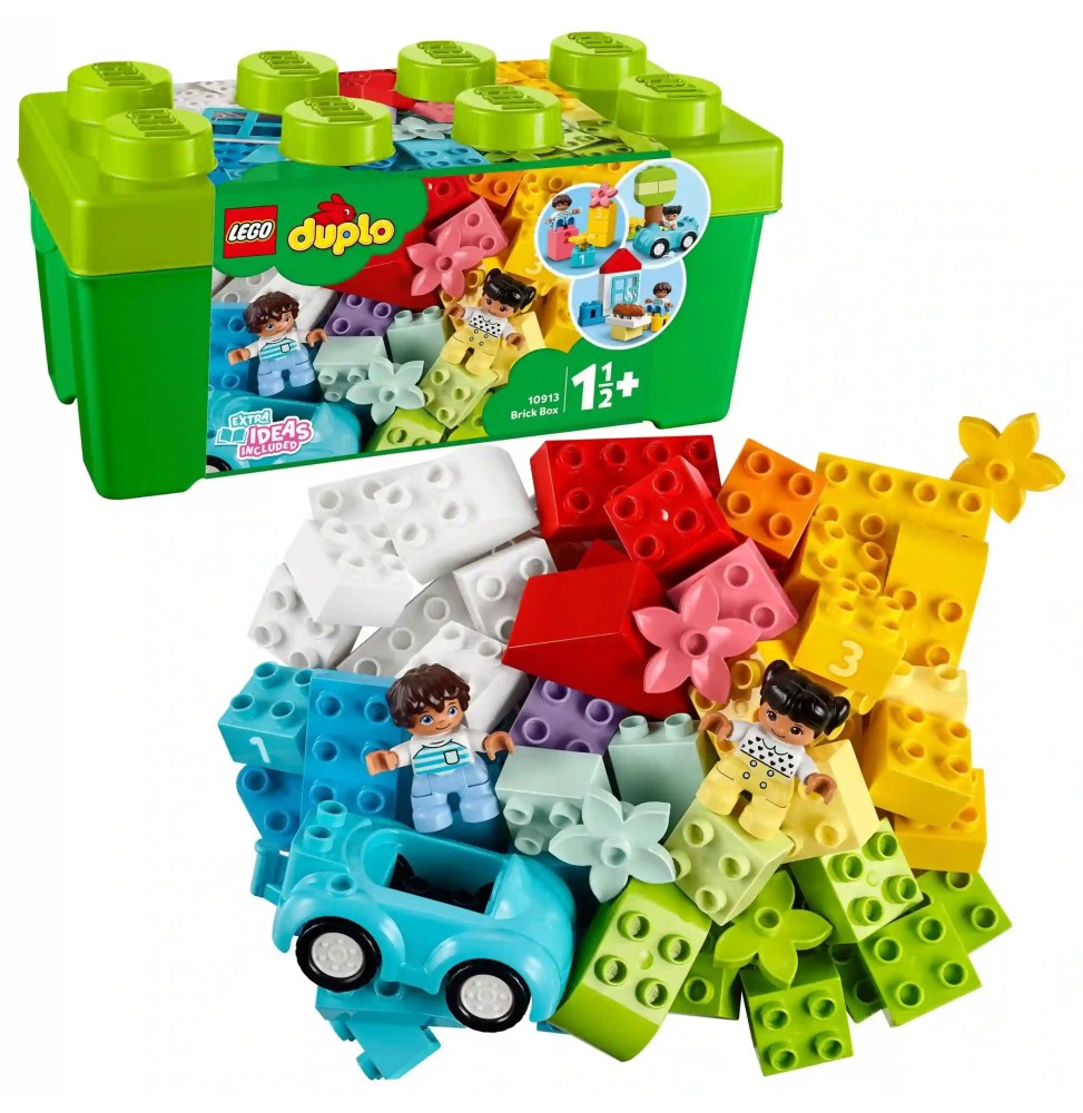 Lego Duplo Building Blocks Gift for Kids