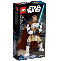 LEGO Star Wars Obi-Wan Kenobi 75109