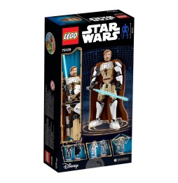 Blocuri LEGO Star Wars Obi-Wan Kenobi 75109