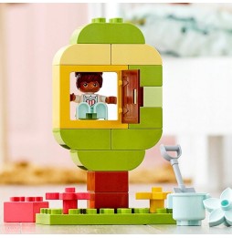 Lego Duplo Building Blocks Gift for Kids