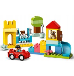 Lego Duplo Building Blocks Gift for Kids