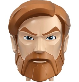 Blocuri LEGO Star Wars Obi-Wan Kenobi 75109