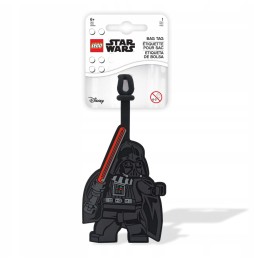 Brelok LEGO Star Wars Darth Vader