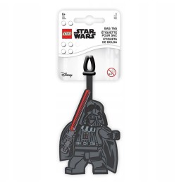 Breloc LEGO Star Wars Darth Vader