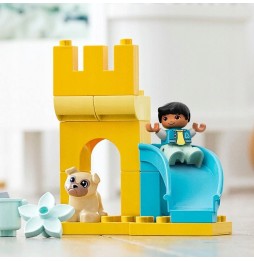 Lego Duplo Building Blocks Gift for Kids