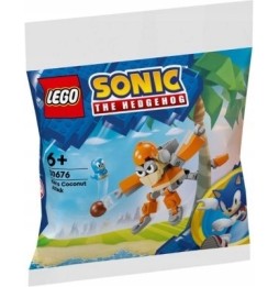 LEGO Display Polybag MIX 30 sztuk