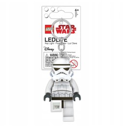 LEGO Star Wars breloc LED Stormtrooper