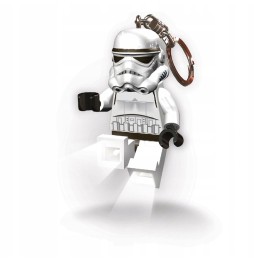 LEGO Star Wars breloc LED Stormtrooper