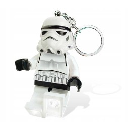 LEGO Star Wars breloc LED Stormtrooper