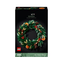 LEGO Icons 10340 Wreath Set for Adults