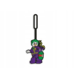 LEGO Eticheta de bagaj Joker 52582