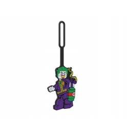 LEGO Eticheta de bagaj Joker 52582