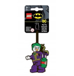 LEGO Eticheta de bagaj Joker 52582