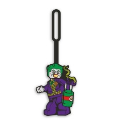 LEGO Eticheta de bagaj Joker 52582