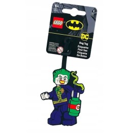 LEGO Eticheta de bagaj Joker 52582