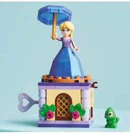 LEGO Disney 43214 Rotoscopul Rapunzel