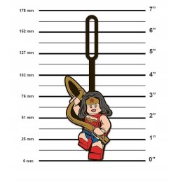 LEGO Wonder Woman Backpack Charm