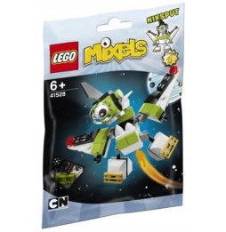 LEGO Mixels 41528 Niksput set with pieces