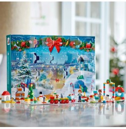 LEGO Friends Advent Calendar 2023