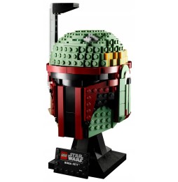 LEGO Star Wars Boba Fett Helmet 75277