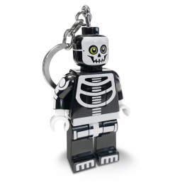 LEGO breloc LED schelet LGL-KE137