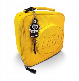 LEGO LED Keychain Skeleton LGL-KE137