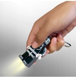 LEGO LED Keychain Skeleton LGL-KE137