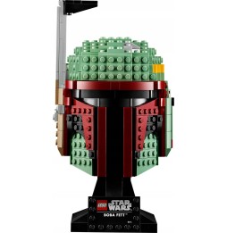 LEGO Star Wars Boba Fett Helmet 75277