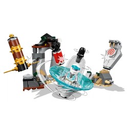 LEGO Ninjago Academia Războinicilor Ninja 71764