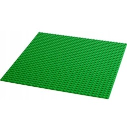 LEGO 11023 placa verde de construcție mare