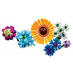 LEGO Wildflowers Bouquet 10313