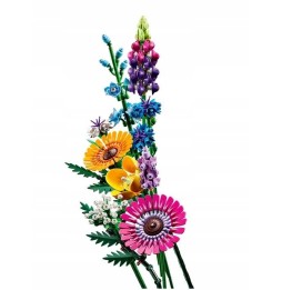 LEGO Wildflowers Bouquet 10313